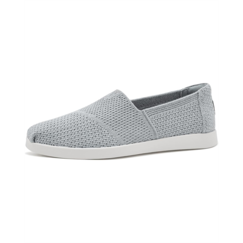 Womens TOMS Alpargata Plus
