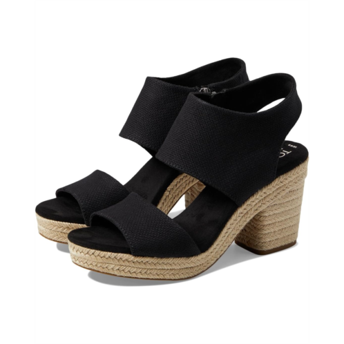 TOMS Majorca Platform