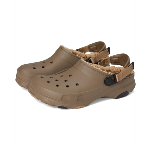Crocs Classic All Terrain Line Clogs