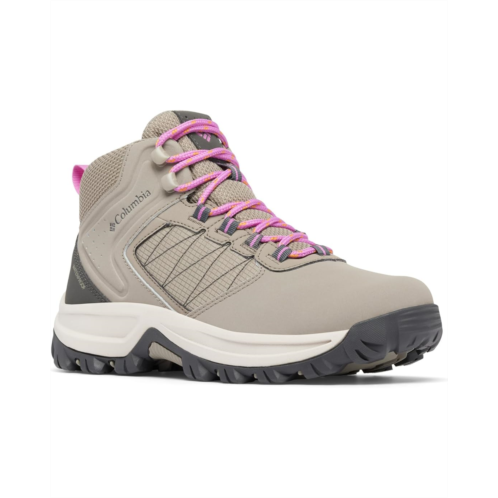 Womens Columbia Transverse Hike Waterproof