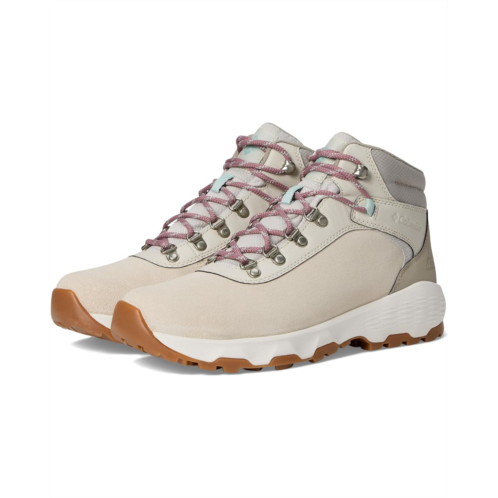 Womens Columbia Newton Wander