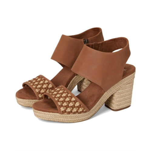 Womens TOMS Majorca Platform