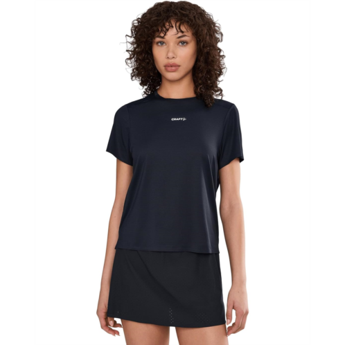 Womens Craft Hypervent Tee