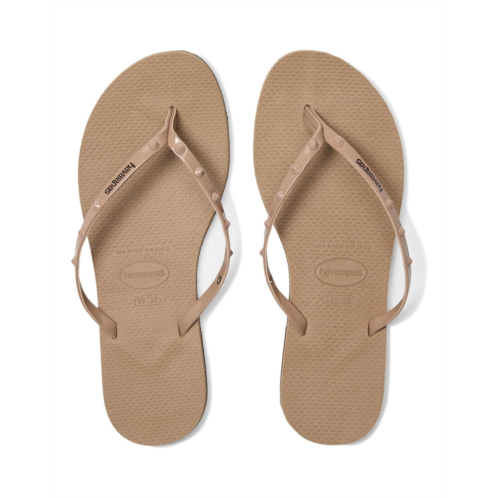 Womens Havaianas You Spike Sandals