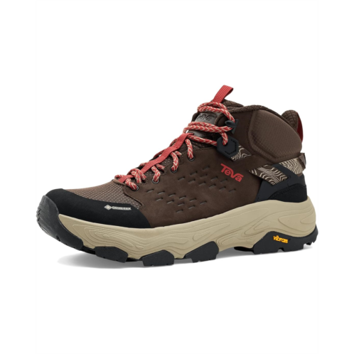 Mens Teva Grandview Max GTX