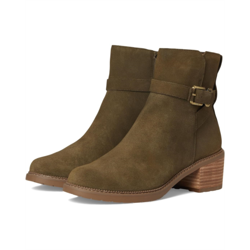 Womens TOMS Hailey Buckle