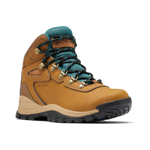 Womens Columbia Newton Ridge Plus