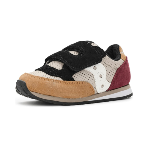 Saucony Kids Jazz Hook & Loop Sneaker (Toddler/Little Kid)