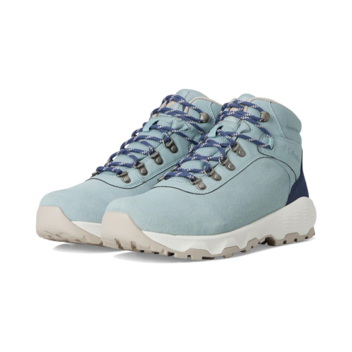 Womens Columbia Newton Wander