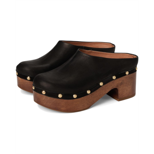 Womens Free People Calli Clog