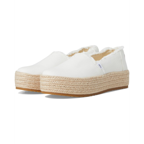 Womens TOMS Valencia WIDE