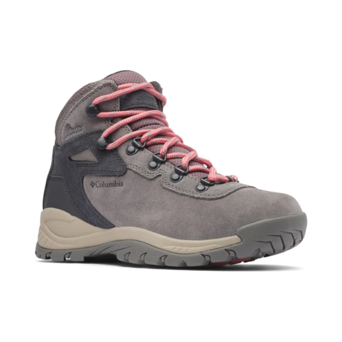 Womens Columbia Newton Ridge Plus Waterproof Amped