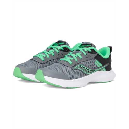 Saucony Kids Axon 3 Sneakers (Little Kid/Big Kid)