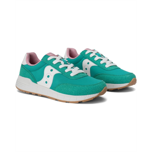 Saucony Kids Eclipse 20 Kdz (Little Kid/Big Kid)