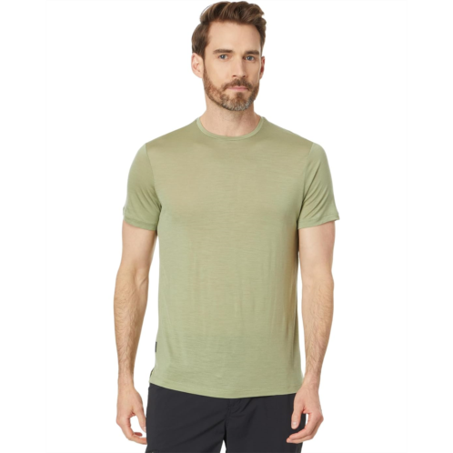 Mens Icebreaker 125 Cool-Lite Sphere III Short Sleeve Tee