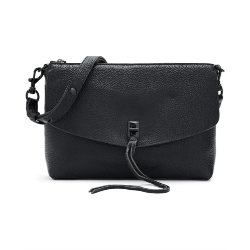 Rebecca Minkoff Darren Top Zip Shoulder