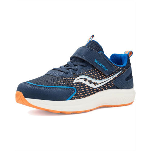 Saucony Kids Cohesion FST (Little Kid/Big Kid)