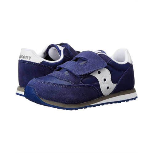 Saucony Kids Jazz Hook & Loop Sneaker (Toddler/Little Kid)