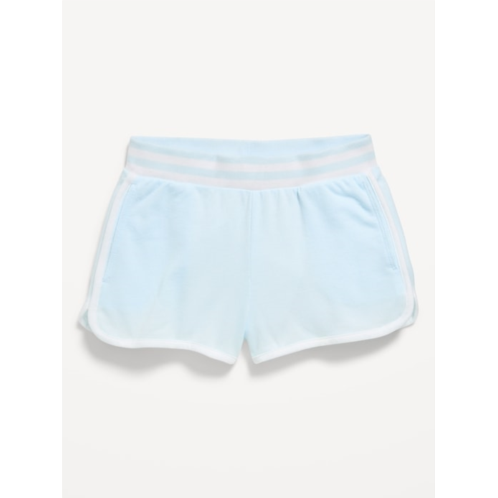 OldNavy Dolphin-Hem Cheer Shorts for Girls