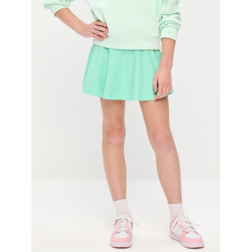 OldNavy High-Waisted PowerSoft Skort for Girls