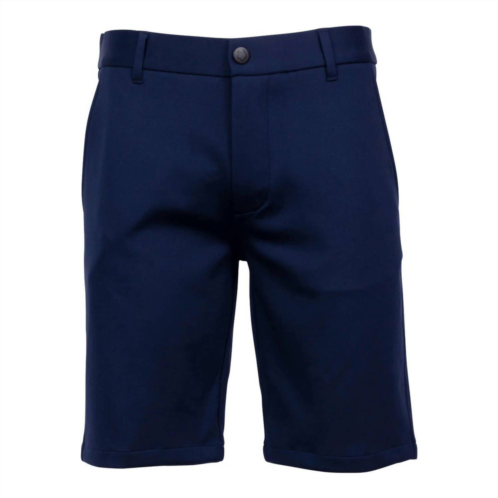 Greyson Clothiers mens sequoia short in maltese blue