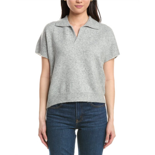 ANNA KAY elena polo sweater