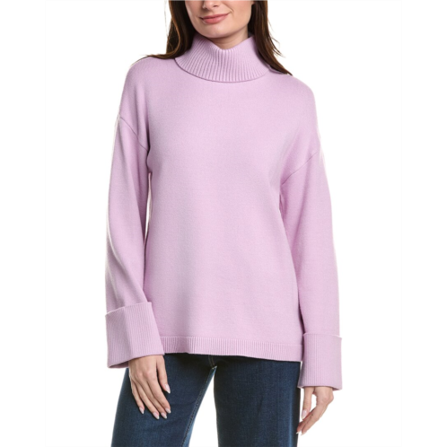 English Factory turtleneck sweater