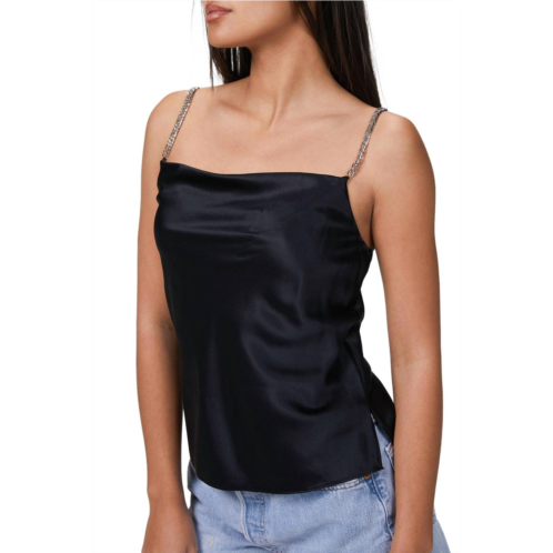 Cami NYC irina Cami in black