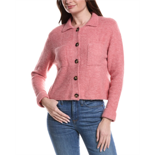 ANNA KAY natalia cashmere-blend cardigan