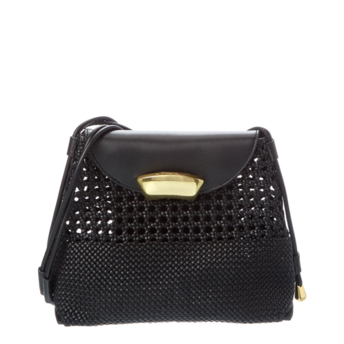 3.1 Phillip Lim id petite soft leather shoulder bag