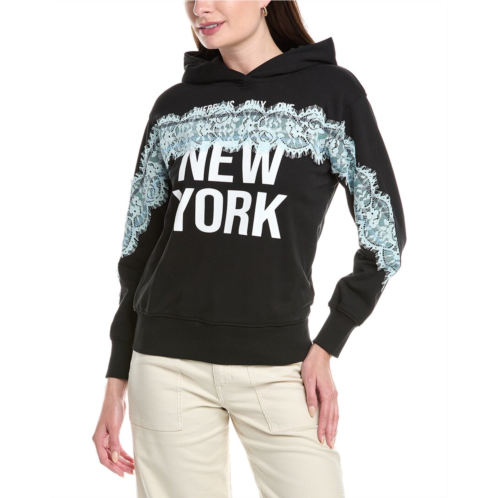 3.1 Phillip Lim there is only one hoodie