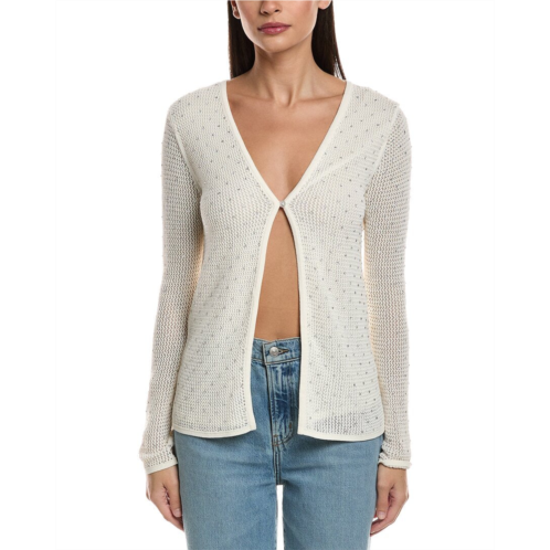 A.L.C. brandy cardigan