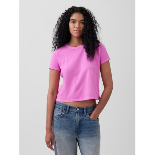 Gap Authentic Shrunken T-Shirt