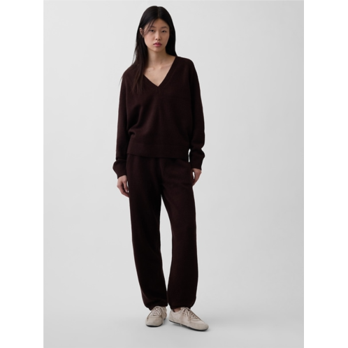 Gap CashSoft Baggy Joggers