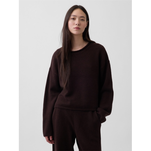 Gap CashSoft Oversized Rollneck Sweater