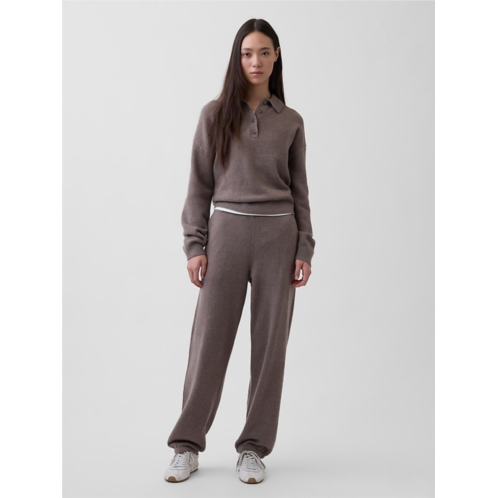 Gap CashSoft Baggy Joggers