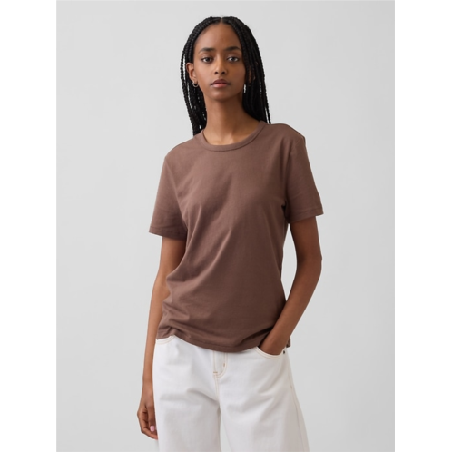 Gap Organic Cotton VintageSoft T-Shirt