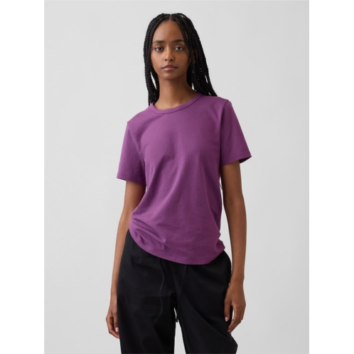 Gap Organic Cotton VintageSoft T-Shirt
