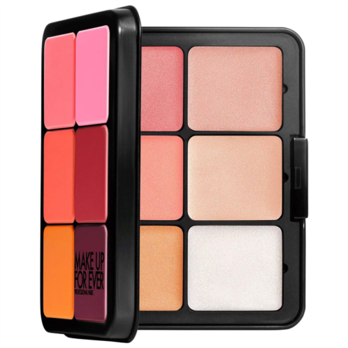 Sephora HD Skin Blush & Glow Longwear Cream Face Palette