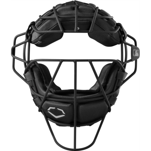 EvoShield Adults PRO-SRZ Catchers Facemask Black