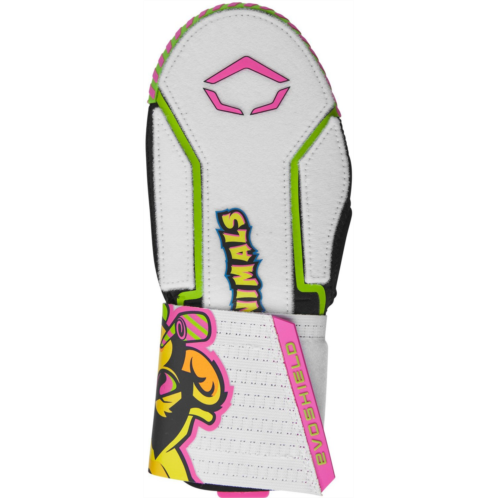 EvoShield XSRZ Party Animals Sliding Mitt 2.0