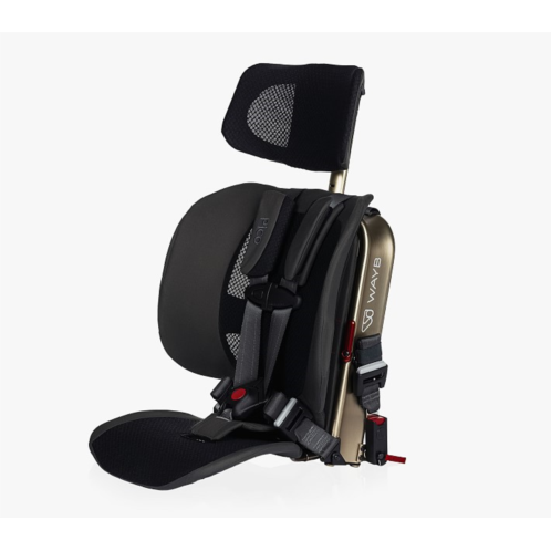 Potterybarn WAYB Pico Convertible Car Seat