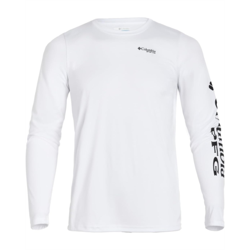 Boys Columbia Kids Tamiami¿ Short Sleeve Shirt (Little Kids/Big Kids)