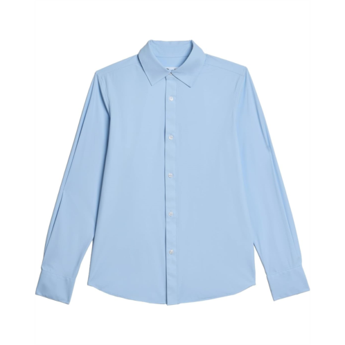 Boys Appaman Kids Standard Stretch Shirt (Toddler/Little Kid/Big Kid)