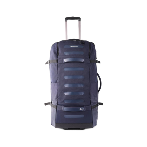 Hedgren Journey RFID Duffle with Wheels