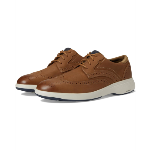 Mens Rockport Noah Wing Tip