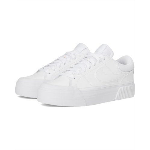 Womens Nike Court Legacy Lift