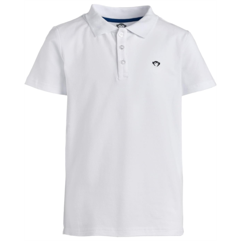 Boys Appaman Kids Fairbanks Polo (Toddler/Little Kid/Big Kid)