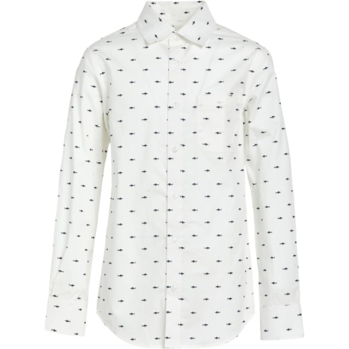 Boys Appaman Kids Standard Shirt (Toddler/Little Kid/Big Kid)