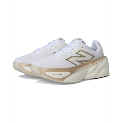 Womens New Balance Fresh Foam X More v5